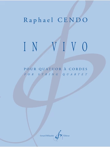 In vivo Visual